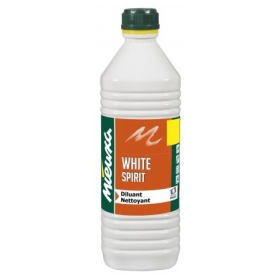 White spirit - flacon de 1L