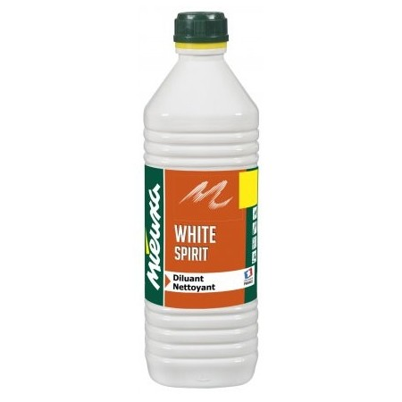 White spirit - flacon de 1L