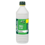 Huile de lin - flacon de 1L