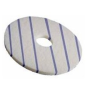 Disque moquette microfibre 432mm - Colis de 5