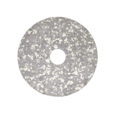 Disque mélamine composite diamètre 432mm - colis de 5