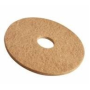 Disque beige taille au choix - Colis de 5
