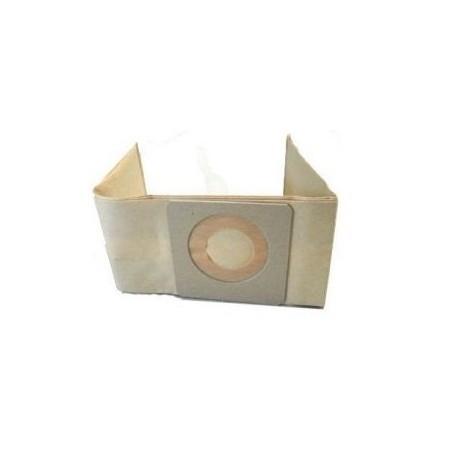 Sac 10L pour YP 1/13 ECO B, GP 1/16 ECO B, GP 1/16 ECO B LUX, GP 1/18 ECO B - Paquet de 10