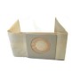 Sac 10L pour YP 1/13 ECO B, GP 1/16 ECO B, GP 1/16 ECO B LUX, GP 1/18 ECO B - Paquet de 10