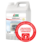 Désinfectant de contact - APESIN SPRAY - bidon de 5L