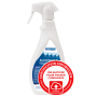 Nettoyant désinfectant toutes surfaces sans rinçage - ELYSPRAY A - flacon de 750ml