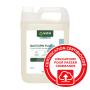 Bactopin plus- détergent désinfectant milieu médical PAE - bidon de 5L