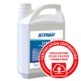 Dégraissant désinfectant contact alimentaire homologue - DETERQUAT DNA - bidon 5L