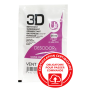 3d - detergent surodorant desinfectant parfum au choix - 250 doses de 20ml