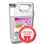 3D - détergent Surodorant désinfectant parfum au choix - bidon de 5L