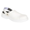 SABOT SÉCURITÉ SB AE WRU  Colour:Blanc