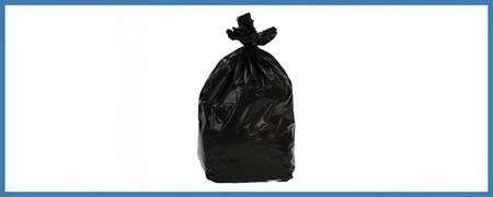Sacs pour déchets lourds