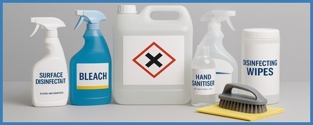 Détacher les surfaces