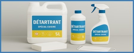L'entretien du matériel