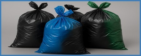 Traiter les déchets
