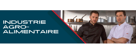 Industrie Agro-Alimentaire