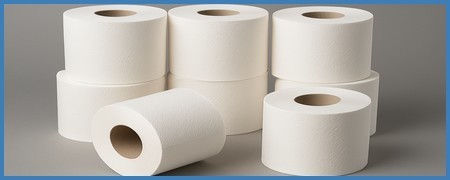 Papier toilette
